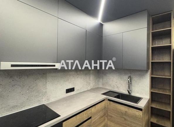 2-комнатная квартира по адресу Овидиопольская дор. (площадь 64,4 м²) - Atlanta.ua - фото 3