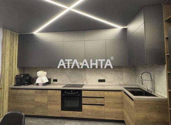 2-комнатная квартира по адресу Овидиопольская дор. (площадь 64,4 м²) - Atlanta.ua