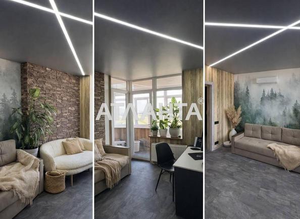 2-комнатная квартира по адресу Овидиопольская дор. (площадь 64,4 м²) - Atlanta.ua - фото 18