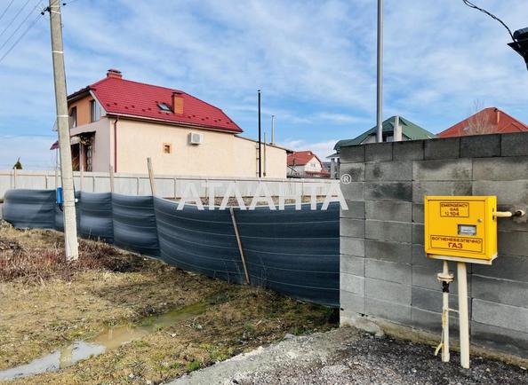 Участок по адресу ул. Волошина (площадь 8 сот) - Atlanta.ua