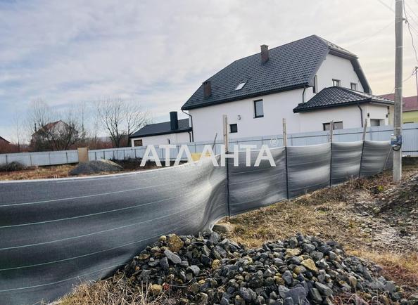 Участок по адресу ул. Волошина (площадь 8 сот) - Atlanta.ua - фото 2