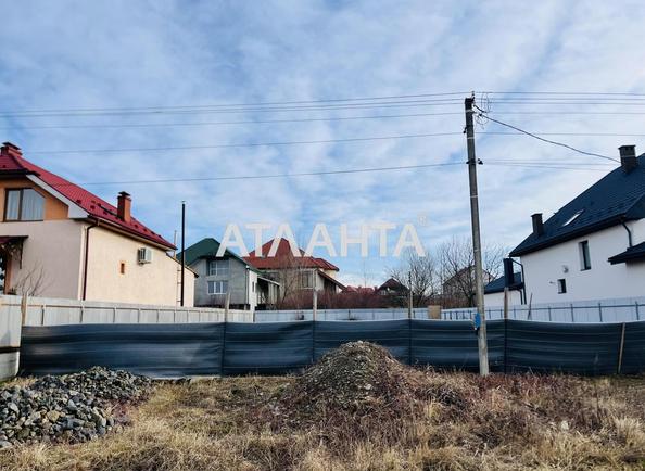 Участок по адресу ул. Волошина (площадь 8 сот) - Atlanta.ua - фото 3