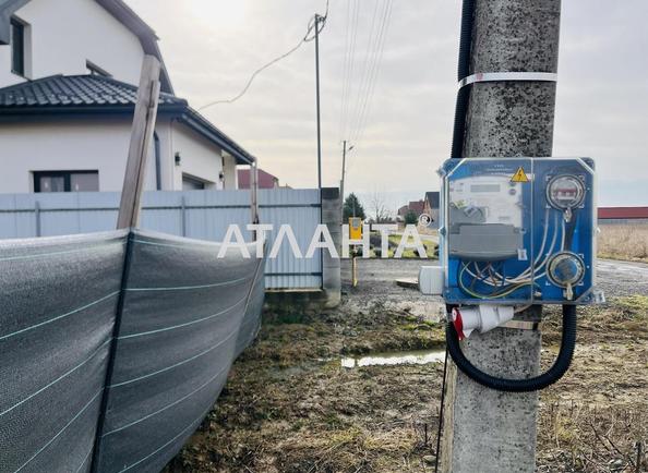 Участок по адресу ул. Волошина (площадь 8 сот) - Atlanta.ua - фото 4