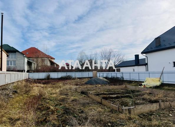 Участок по адресу ул. Волошина (площадь 8 сот) - Atlanta.ua - фото 5