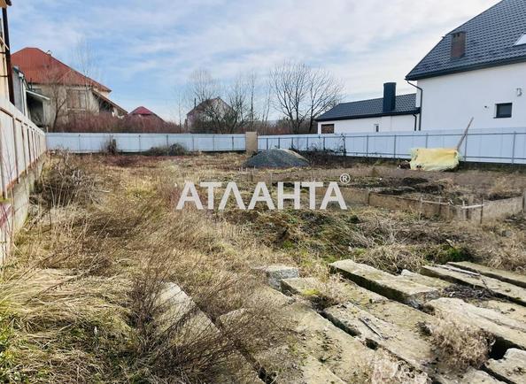 Участок по адресу ул. Волошина (площадь 8 сот) - Atlanta.ua - фото 6