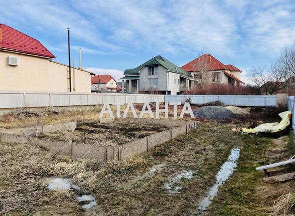 Участок по адресу ул. Волошина (площадь 8 сот) - Atlanta.ua - фото 7