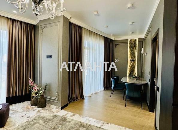 2-кімнатна квартира за адресою вул. Чубаївська (площа 68 м²) - Atlanta.ua