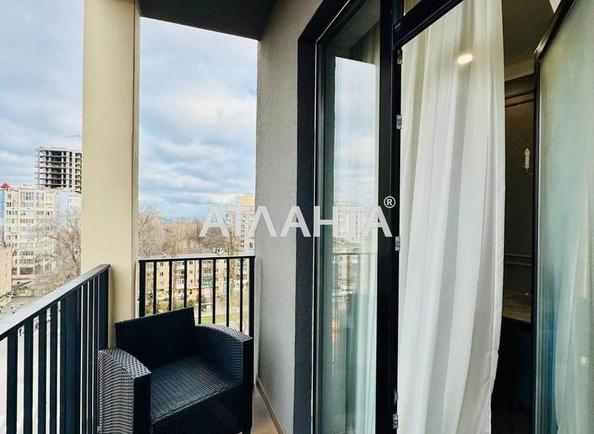 2-кімнатна квартира за адресою вул. Чубаївська (площа 68 м²) - Atlanta.ua - фото 3