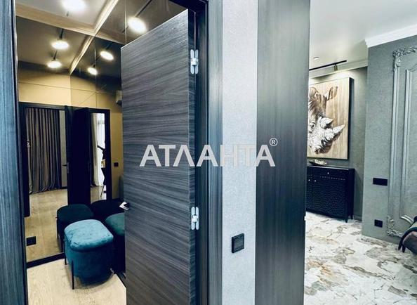 2-кімнатна квартира за адресою вул. Чубаївська (площа 68 м²) - Atlanta.ua - фото 4