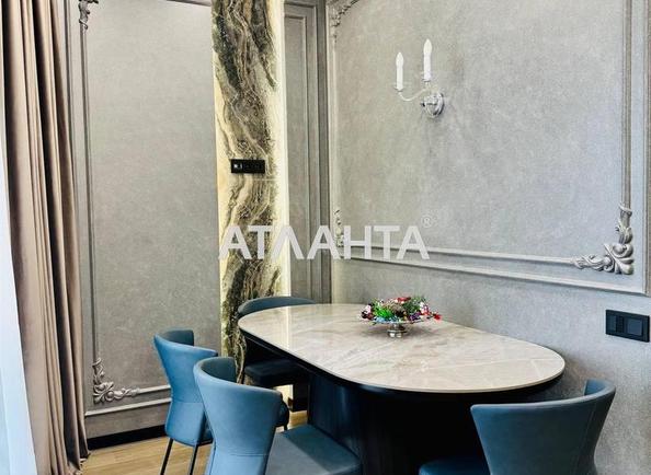 2-кімнатна квартира за адресою вул. Чубаївська (площа 68 м²) - Atlanta.ua - фото 8