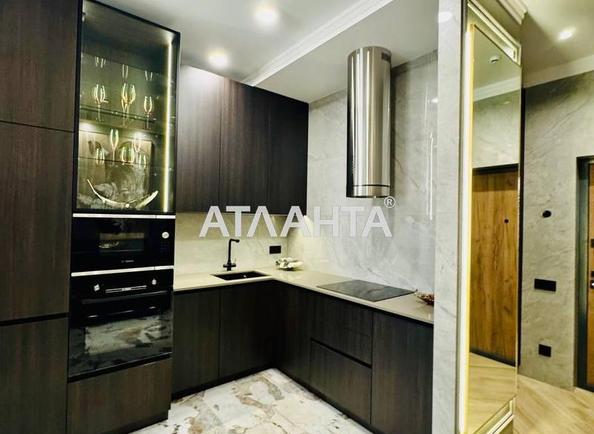 2-кімнатна квартира за адресою вул. Чубаївська (площа 68 м²) - Atlanta.ua - фото 12