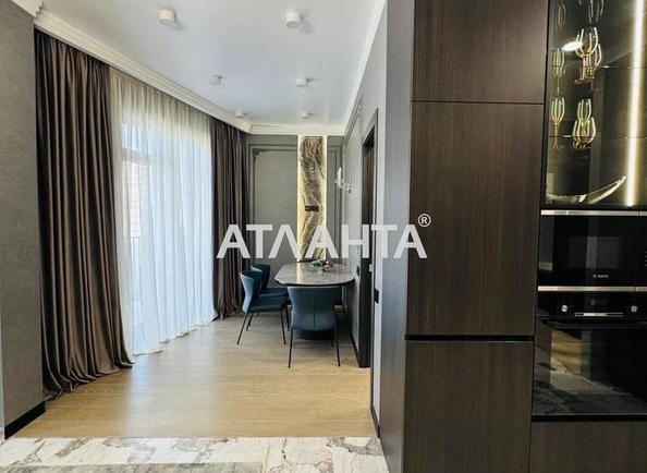 2-кімнатна квартира за адресою вул. Чубаївська (площа 68 м²) - Atlanta.ua - фото 13