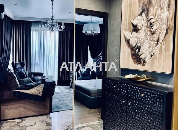 2-кімнатна квартира за адресою вул. Чубаївська (площа 68 м²) - Atlanta.ua - фото 15