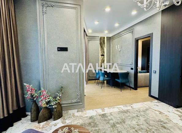 2-кімнатна квартира за адресою вул. Чубаївська (площа 68 м²) - Atlanta.ua - фото 21