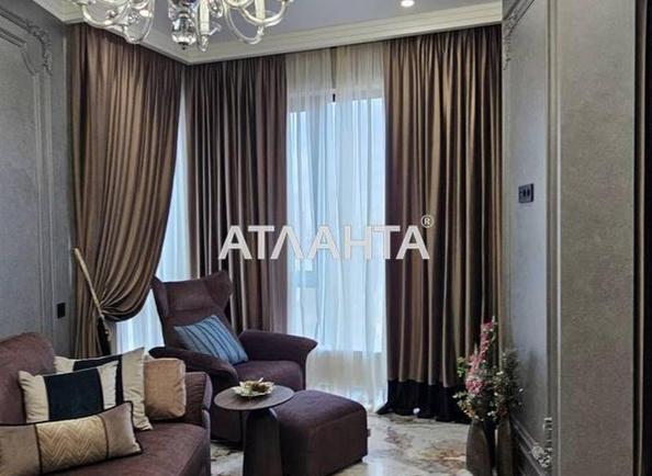 2-кімнатна квартира за адресою вул. Чубаївська (площа 68 м²) - Atlanta.ua - фото 22