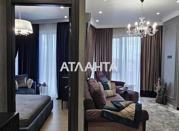 2-кімнатна квартира за адресою вул. Чубаївська (площа 68 м²) - Atlanta.ua - фото 23