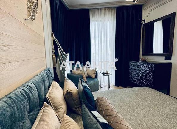 2-кімнатна квартира за адресою вул. Чубаївська (площа 68 м²) - Atlanta.ua - фото 26