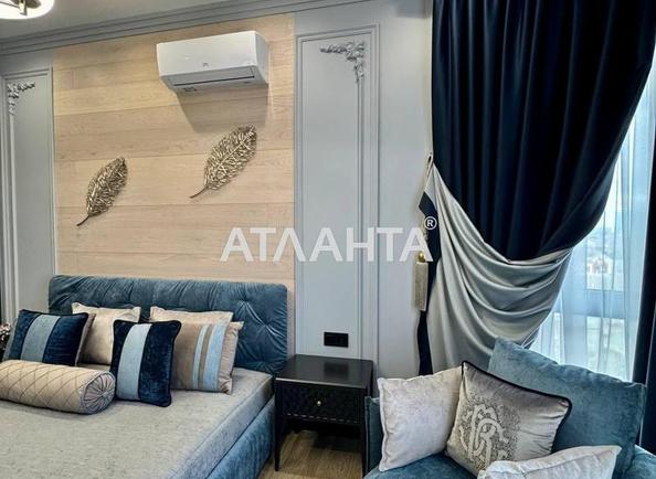 2-кімнатна квартира за адресою вул. Чубаївська (площа 68 м²) - Atlanta.ua - фото 27