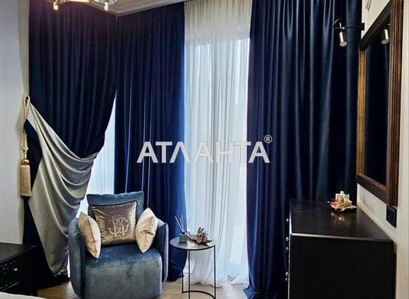 2-кімнатна квартира за адресою вул. Чубаївська (площа 68 м²) - Atlanta.ua - фото 28