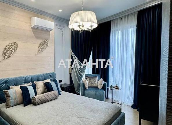 2-кімнатна квартира за адресою вул. Чубаївська (площа 68 м²) - Atlanta.ua - фото 29