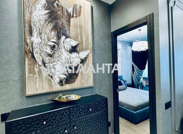 2-кімнатна квартира за адресою вул. Чубаївська (площа 68 м²) - Atlanta.ua - фото 30