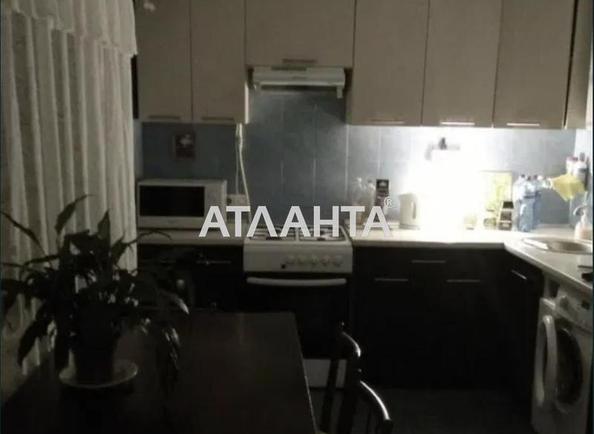 1-комнатная квартира по адресу ул. Высоцкого (площадь 45 м²) - фото 2 1-комнатная квартира по адресу ул. Высоцкого (площадь 45 м²) - Atlanta.ua - фото 2