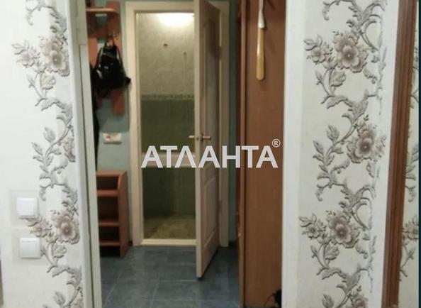 1-комнатная квартира по адресу ул. Высоцкого (площадь 45 м²) - фото 5 1-комнатная квартира по адресу ул. Высоцкого (площадь 45 м²) - Atlanta.ua - фото 5