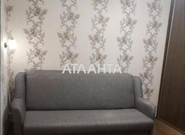 1-комнатная квартира по адресу ул. Высоцкого (площадь 45 м²) - фото 6 1-комнатная квартира по адресу ул. Высоцкого (площадь 45 м²) - Atlanta.ua - фото 6