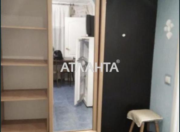 1-комнатная квартира по адресу ул. Высоцкого (площадь 45 м²) - фото 8 1-комнатная квартира по адресу ул. Высоцкого (площадь 45 м²) - Atlanta.ua - фото 8
