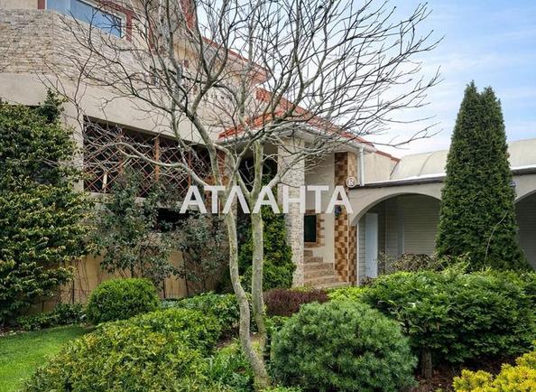 Дом по адресу ул. Педагогическая (площадь 318 м²) - Atlanta.ua - фото 3