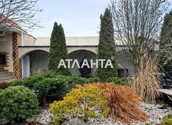 Дом по адресу ул. Педагогическая (площадь 318 м²) - Atlanta.ua - фото 4