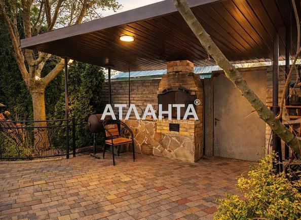 Дом по адресу ул. Педагогическая (площадь 318 м²) - Atlanta.ua - фото 6