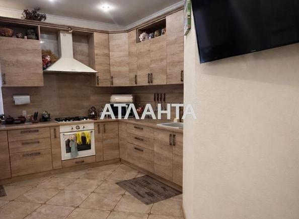 Дом по адресу ул. Педагогическая (площадь 318 м²) - Atlanta.ua - фото 10