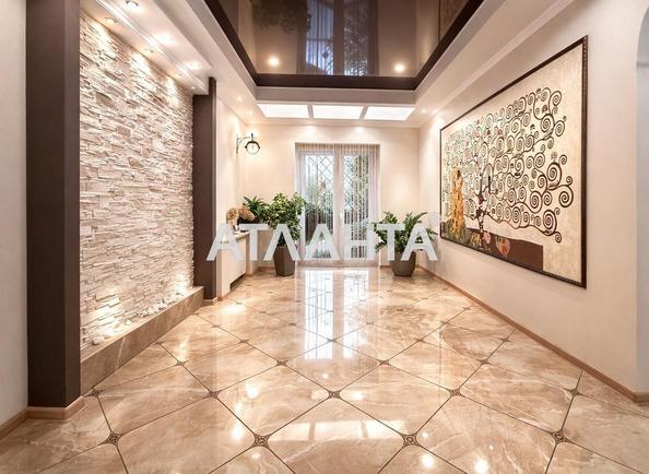 Дом по адресу ул. Педагогическая (площадь 318 м²) - Atlanta.ua - фото 2