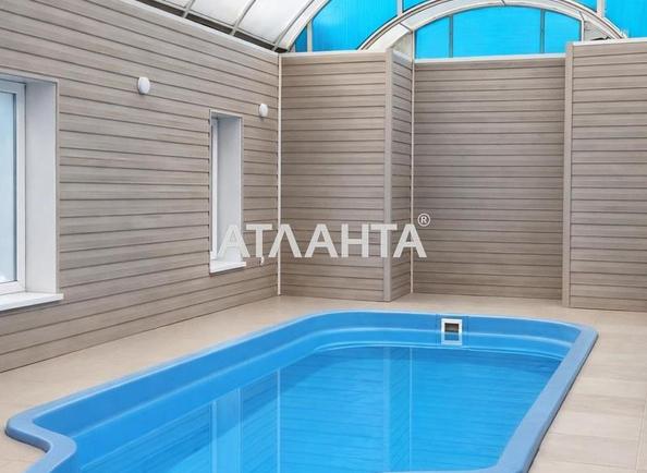 Дом по адресу ул. Педагогическая (площадь 318 м²) - Atlanta.ua - фото 15