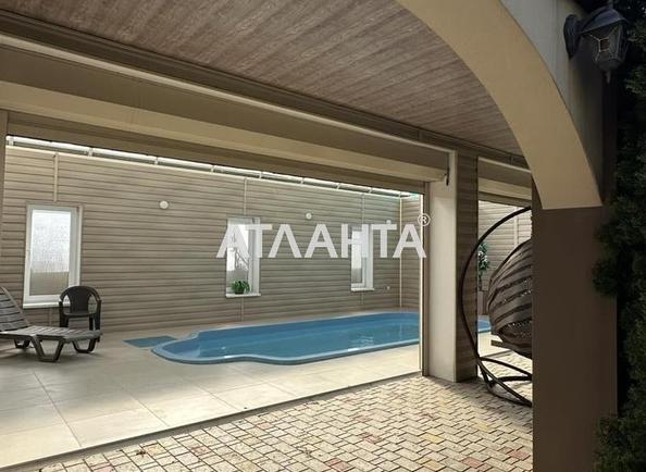 Дом по адресу ул. Педагогическая (площадь 318 м²) - Atlanta.ua - imageAlt 29