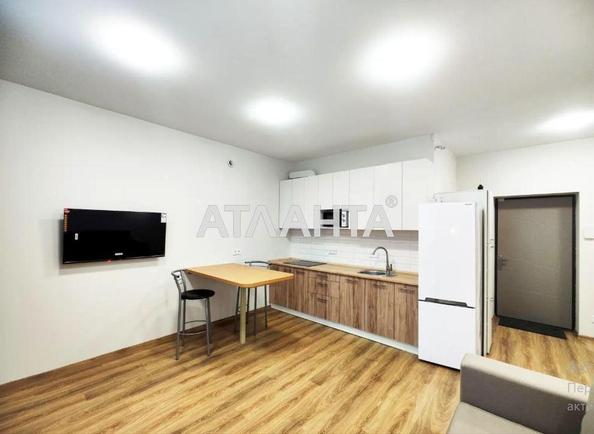 2-кімнатна квартира за адресою вул. Сергія Колоса (площа 44 м²) - Atlanta.ua