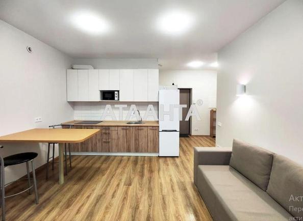 2-кімнатна квартира за адресою вул. Сергія Колоса (площа 44 м²) - Atlanta.ua - фото 2