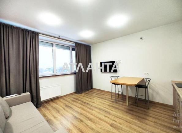 2-кімнатна квартира за адресою вул. Сергія Колоса (площа 44 м²) - Atlanta.ua - фото 4