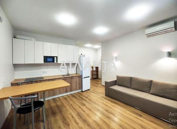 2-кімнатна квартира за адресою вул. Сергія Колоса (площа 44 м²) - Atlanta.ua - фото 6