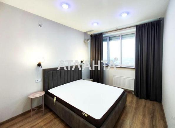 2-кімнатна квартира за адресою вул. Сергія Колоса (площа 44 м²) - Atlanta.ua - фото 8