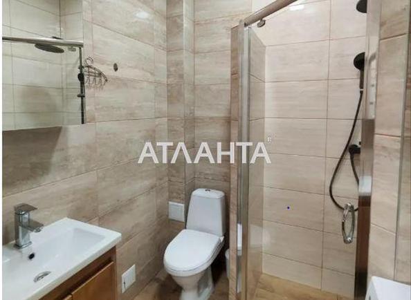 2-кімнатна квартира за адресою вул. Сергія Колоса (площа 44 м²) - Atlanta.ua - фото 10