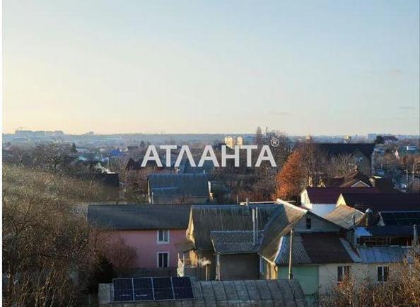 2-кімнатна квартира за адресою вул. Сергія Колоса (площа 44 м²) - Atlanta.ua - фото 17