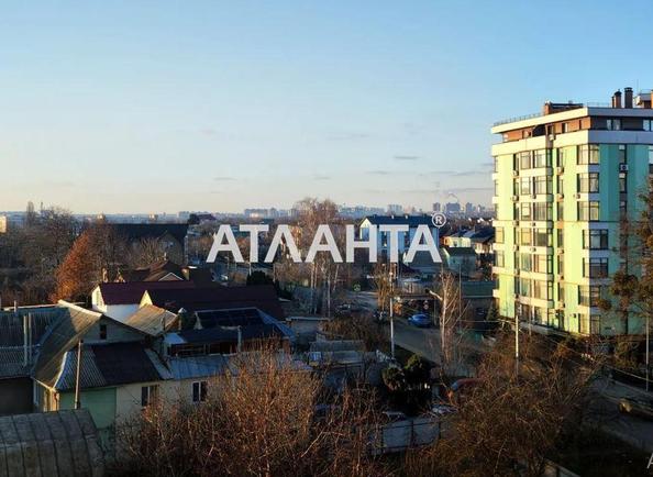 2-кімнатна квартира за адресою вул. Сергія Колоса (площа 44 м²) - Atlanta.ua - фото 18