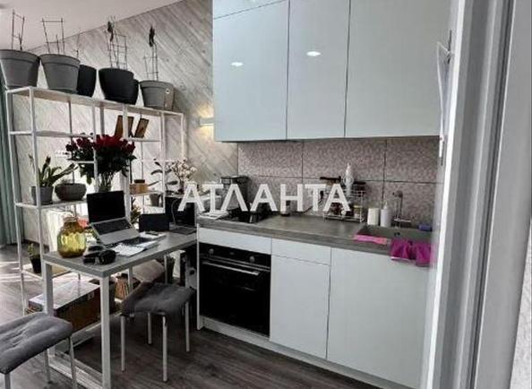 1-кімнатна квартира за адресою вул. Сергія Колоса (площа 31 м²) - Atlanta.ua