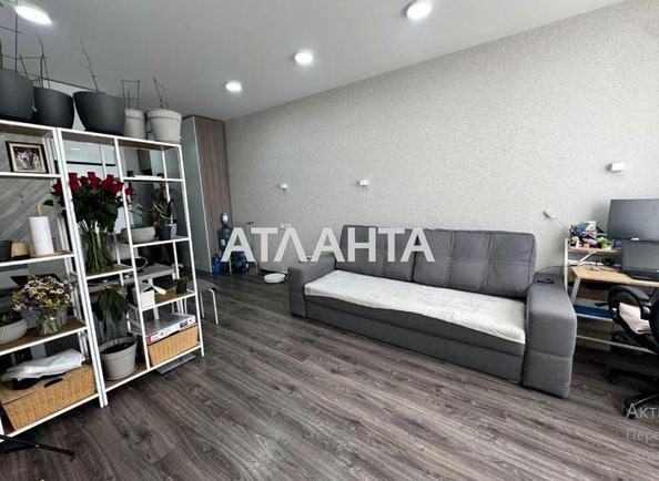 1-кімнатна квартира за адресою вул. Сергія Колоса (площа 31 м²) - Atlanta.ua - фото 2