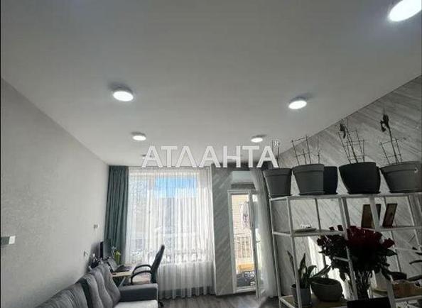 1-кімнатна квартира за адресою вул. Сергія Колоса (площа 31 м²) - Atlanta.ua - фото 3