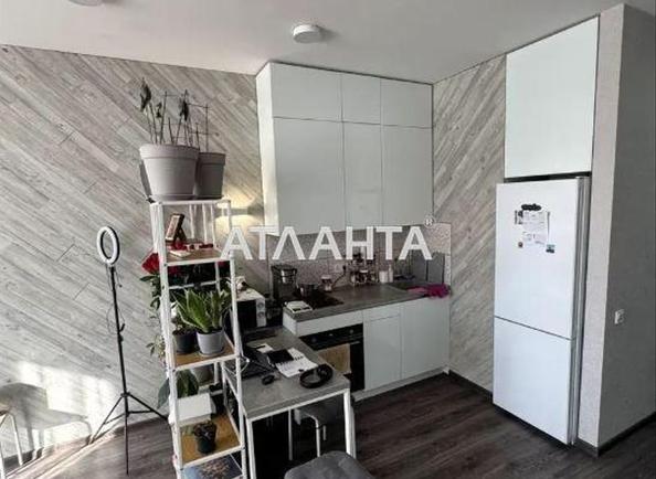 1-кімнатна квартира за адресою вул. Сергія Колоса (площа 31 м²) - Atlanta.ua - фото 4