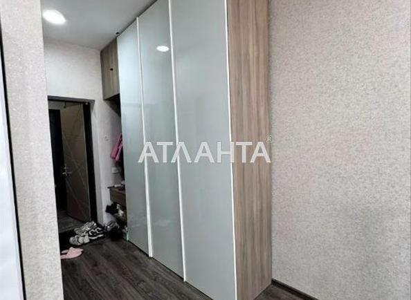 1-кімнатна квартира за адресою вул. Сергія Колоса (площа 31 м²) - Atlanta.ua - фото 6
