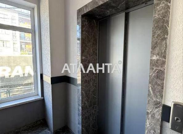 1-кімнатна квартира за адресою вул. Сергія Колоса (площа 31 м²) - Atlanta.ua - фото 7